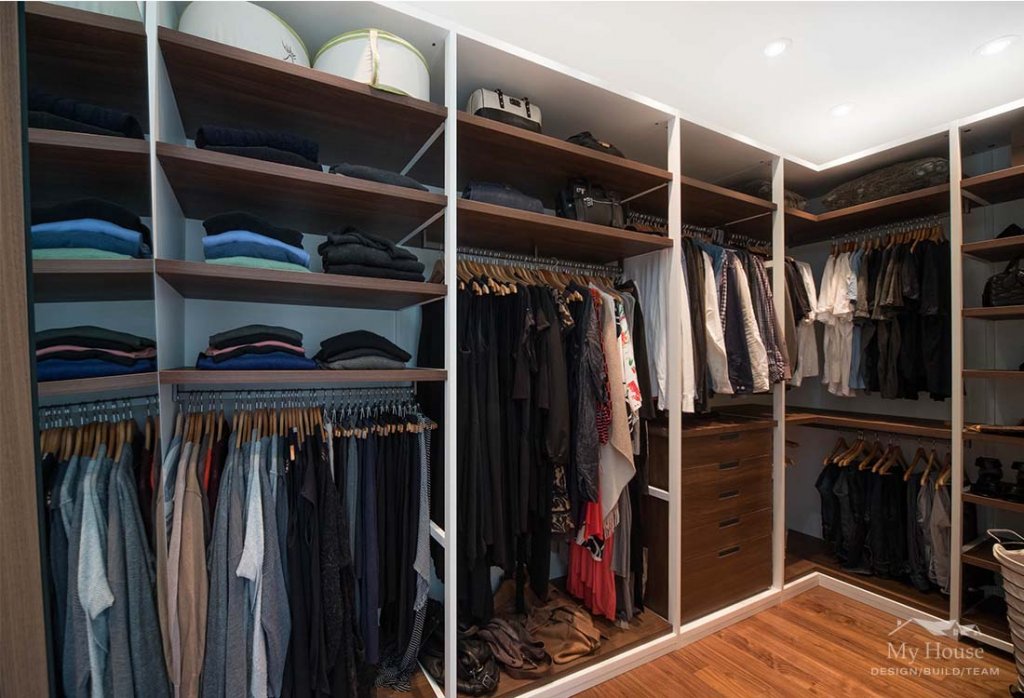 Modern Custom Home Builder Vancouver Fort Langley Modern Blend