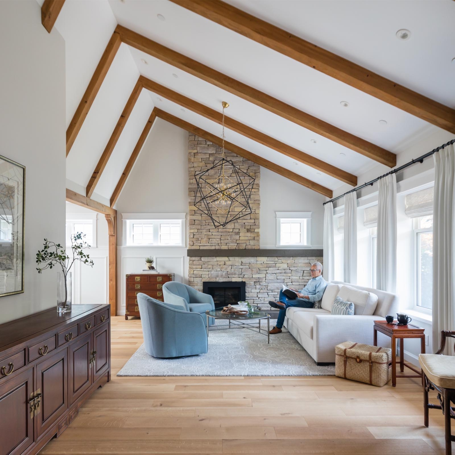 My House Design/Build/Team photo 5