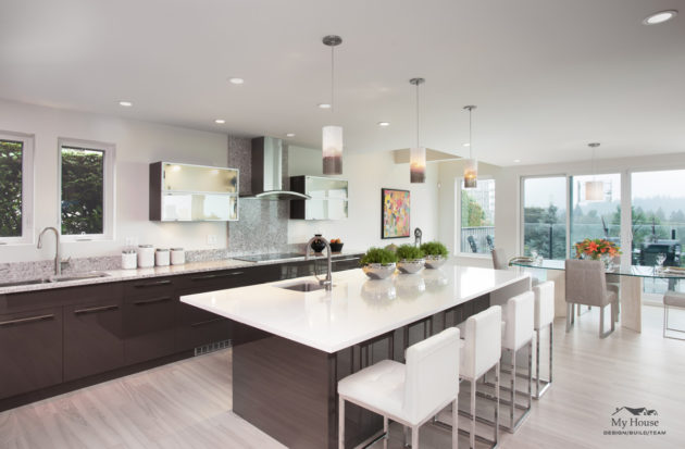 kitchen renovation vancouver, kitchen renovations vancouver