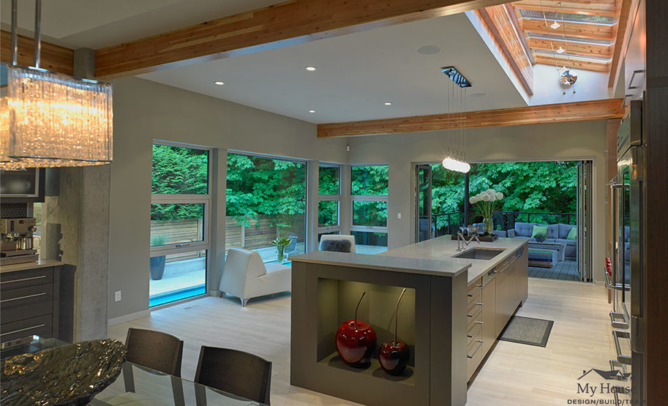 home renovations Coquitlam, Coquitlam renovators