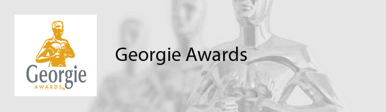 georgie awards bc