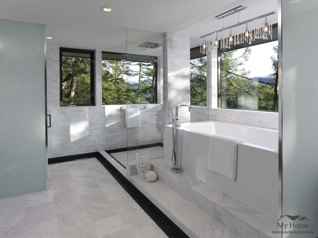 Bathroom renovation Vancouver, renovations Surrey, custom homes Vancouver