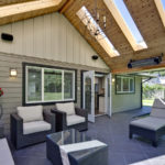 sunrooms vancouver, outdoor space renovations vancouver, sunroom vancouver