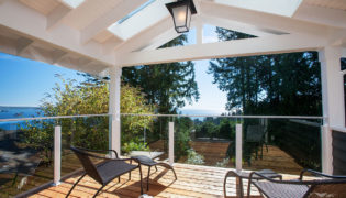 deck addition renovations Vancouver, good renovator in Vancouver