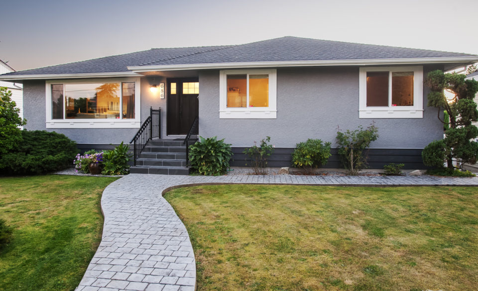 Renovators Coquitlam, Family ties home renovation project