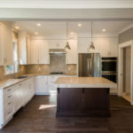 design and build firms Vancouver custom homes and houses