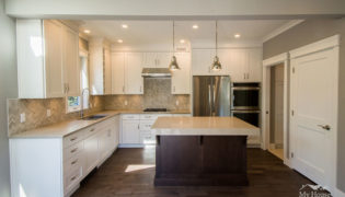 design and build firms Vancouver custom homes and houses