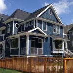 best home builders, home builders recommended by BBB, house construction team vancouver