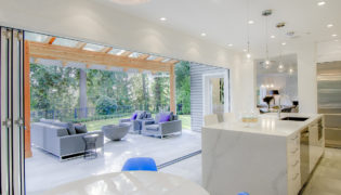 West Vancouver home builder, My House Design/Build Team