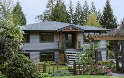 home renovator Coquitlam, My House Design/Build Project