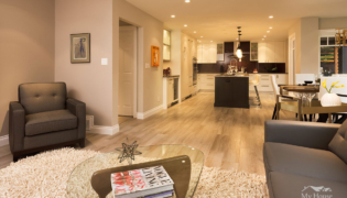 open concept renovations, Surrey best home renovator