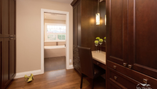 good quality renovations, interior design and build in Surrey