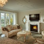 French provincial style renovations, French provincial renovations