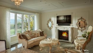 French provincial style renovations, French provincial renovations