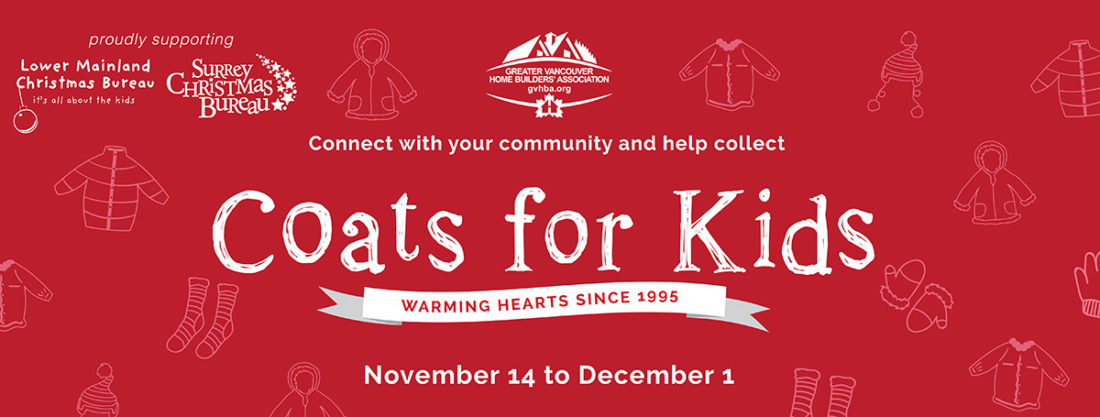 Coats For Kids