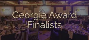 Georgie Awards Finalists