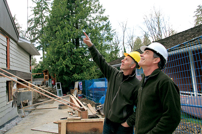 46+ Custom Home Builders Vancouver Island