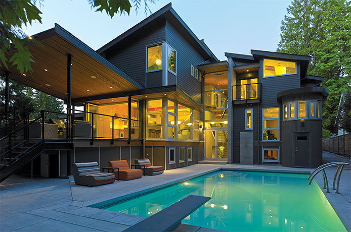 My House renovations Coquitlam, house renovations in Coquitlam by My House Design Build