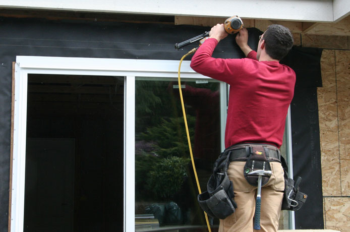qualified and friendly tradespeople for all home improvements