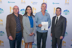 Ovation Awards Finalists