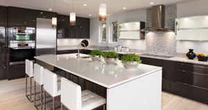 Renovations Kitchens Bath Video 1 - Kitchen and Bathroom Renovation in Vancouver