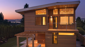 West Vancouver custom home video1. Custom home builds in West Vancouver by My House Design Build