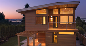West Vancouver custom home video1. Custom home builds in West Vancouver by My House Design Build