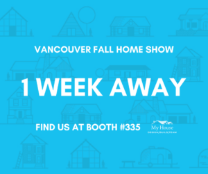 Vancouver Fall Home Show 2017