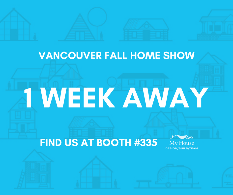 Vancouver Fall Home Show 2017