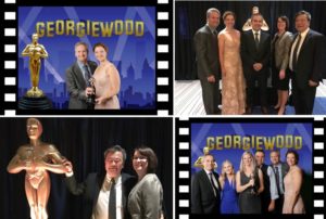 Georgie Award Winners