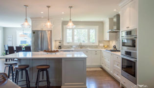 Home Renovation Port Moody - My House Design Build