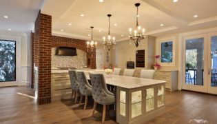 Custom Homes Surrey Grandeur - My House Design Build