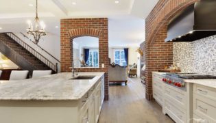 Custom Homes Surrey Grandeur - My House Design Build