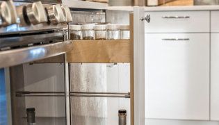 myhouse vancouver modern kitchen renovation detail