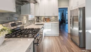 vancouver modern kitchen renovation, modern kitchen renovation, kitchen renovation vancouver