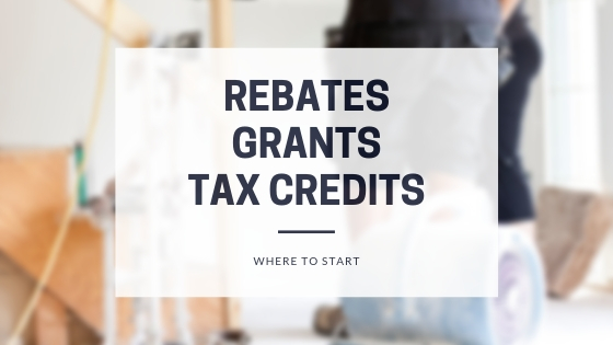 Rebates