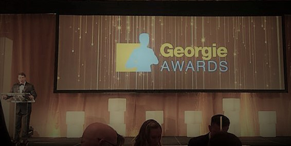 Georgie Awards