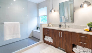 updating your bathroom, ideas for bathroom renovations, bathroom renovations Port Moody