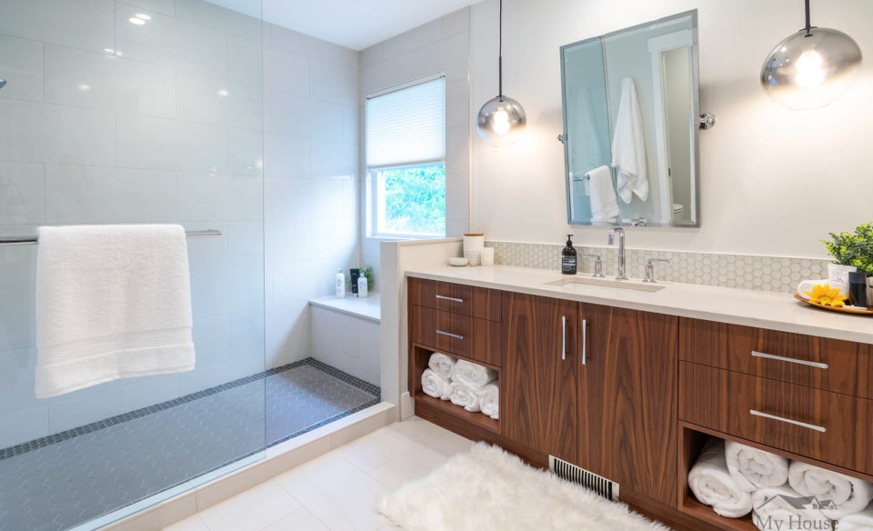 updating your bathroom, ideas for bathroom renovations, bathroom renovations Port Moody