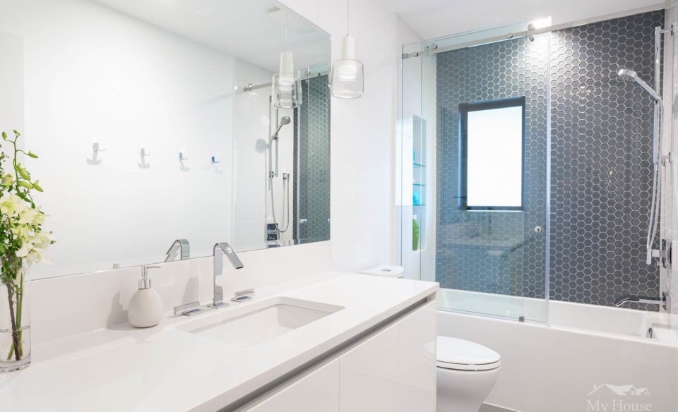 bathroom renovations coquitlam, coquitlam full home renovation