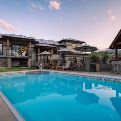 pool renovations Kelowna, Okanagan home renovation