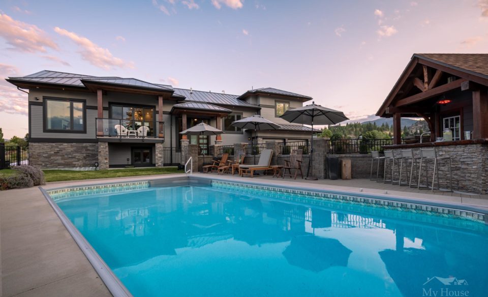 pool renovations Kelowna, Okanagan home renovation