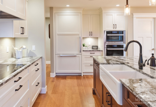 coquitlam home renovation, coquitlam home renovations, apron sinks in kitchens