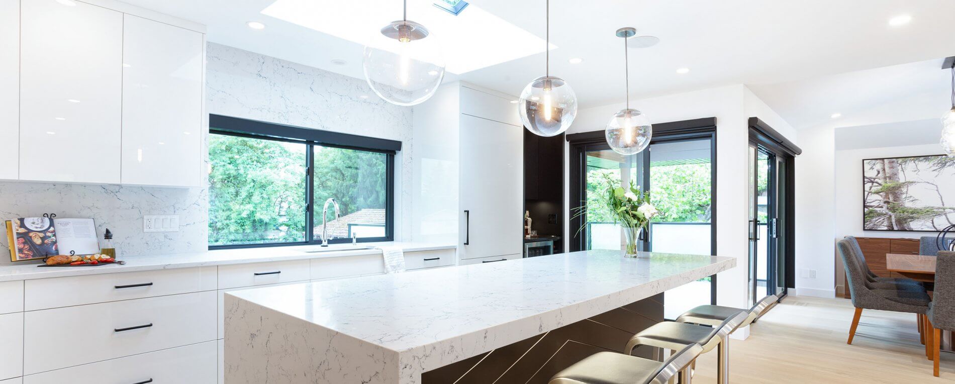 AwardWinning Home Renovation Services in Vancouver