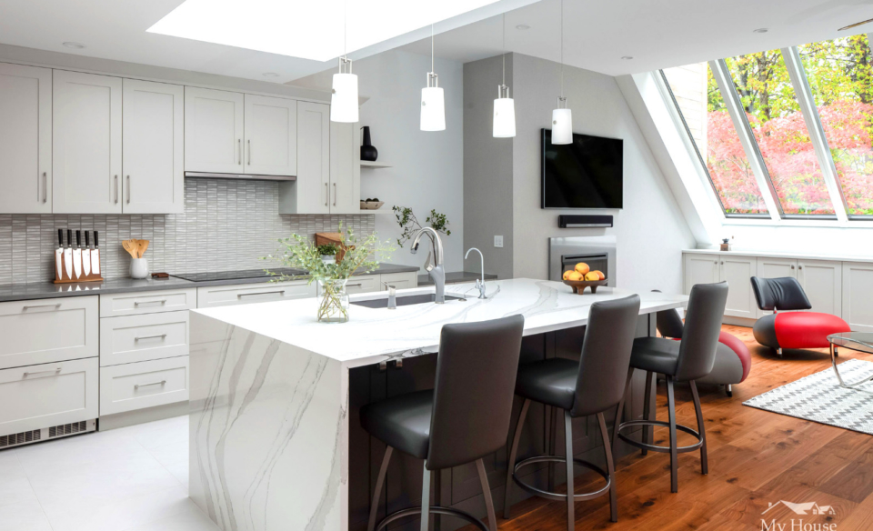 Burnaby condo renovations, Burnaby kitchen renovations, kitchen condo renovation ideas