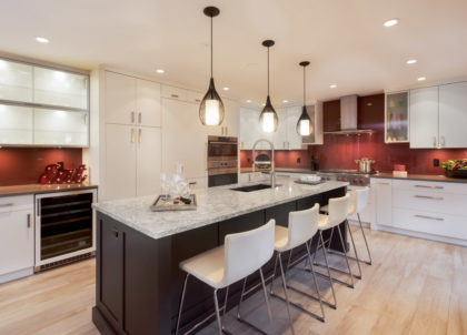 outdoor living spaces renovations