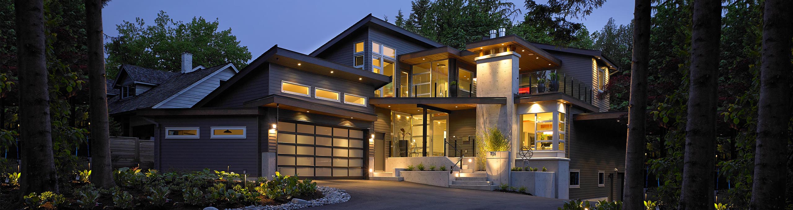 Construction Company In Vancouver Bc