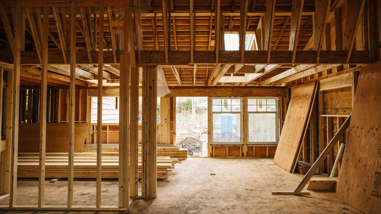 Vancouver Home Builders - About My House Design Build Team