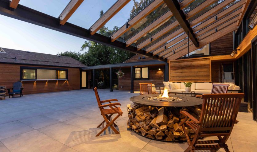 My House Design Build | Natural Expression