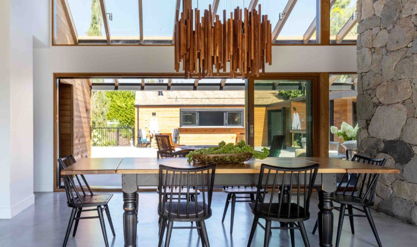My House Design Build | Natural Expression